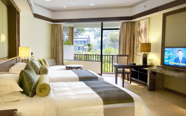 Yangshuo Resort
