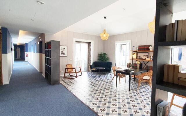 Pestana Fisherman Village