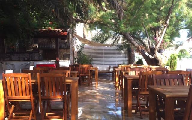 Gunisigi Otel