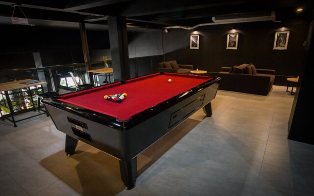 Marktel&Coffee - Hostel