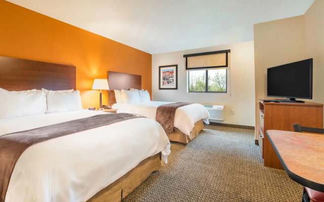 The Westin Tampa Waterside