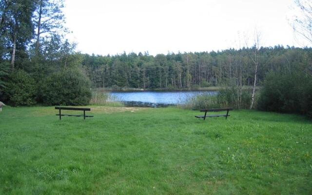 Almagården lantlig miljö