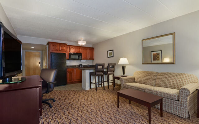 Wyndham Garden Glen Mills Wilmington