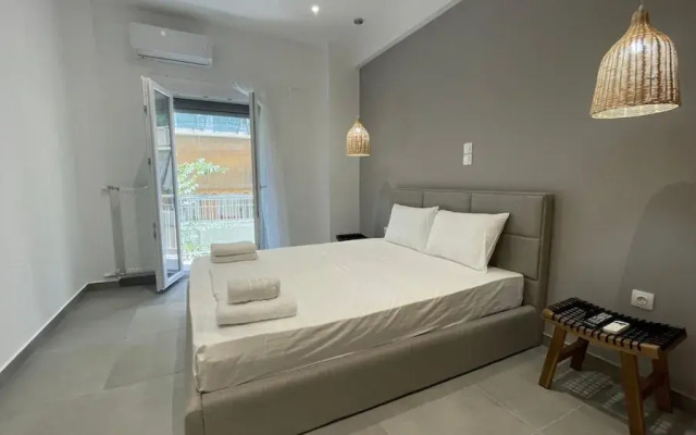 Eunoia Apartment - At062