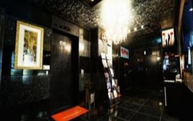 Hotel Lust