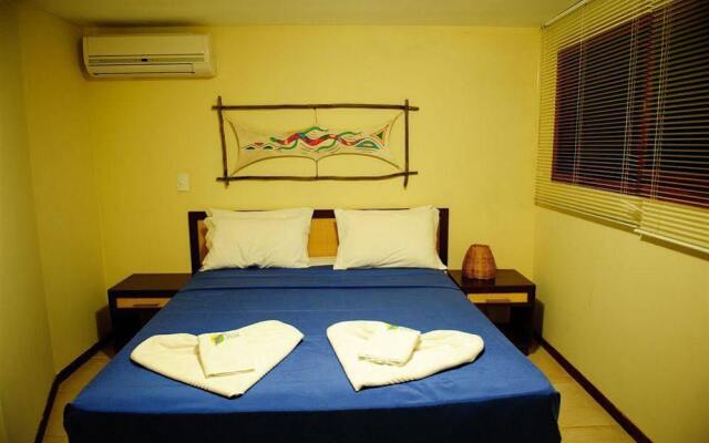 Solar Pipa Aparthotel