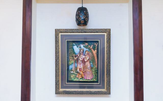 Roscotel Bay Stays 2BHK Near White Town
