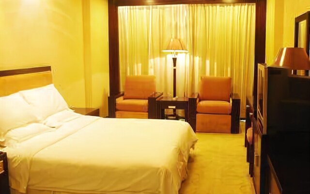 Dongya Business Hotel