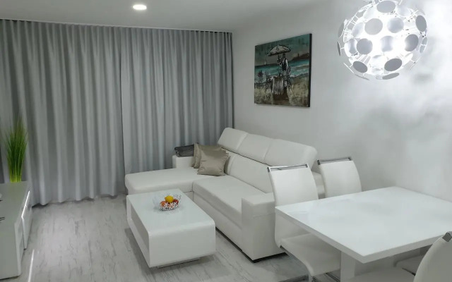 Apartmány Urban