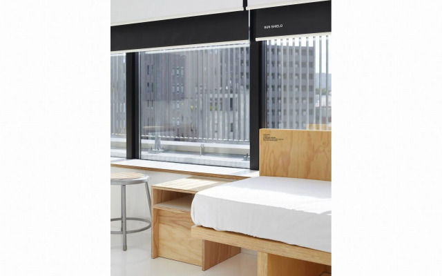 Mustard Hotel Shibuya