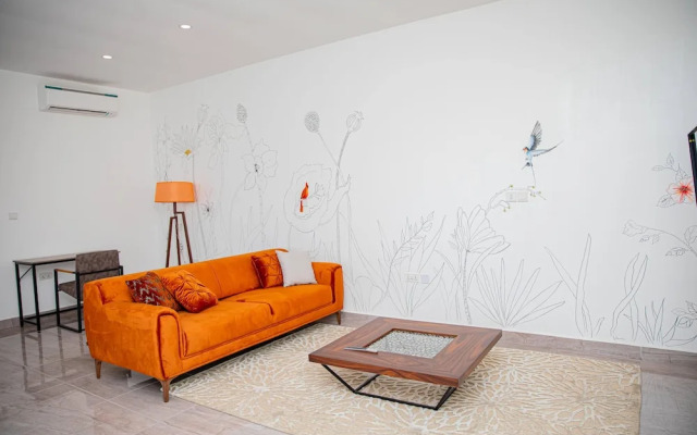 Casa Bianca