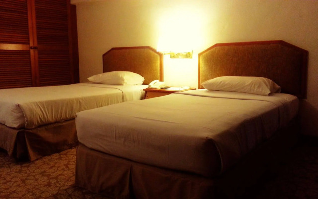 Wyndham Garden Shahzan Fraser's Hill