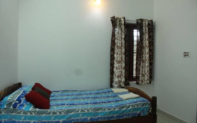 Prannam Homestay