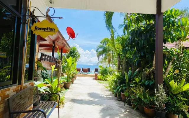 Phangan Lodge