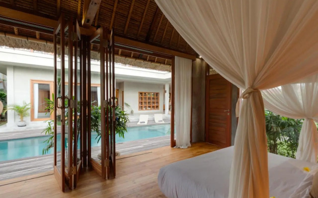 Puri Beji Bed & Breakfast