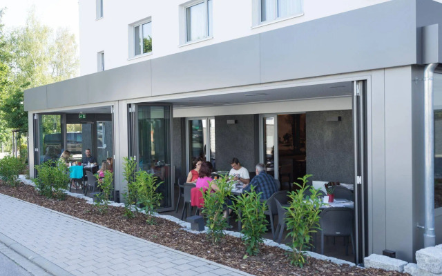 hotel bomonti Nürnberg West