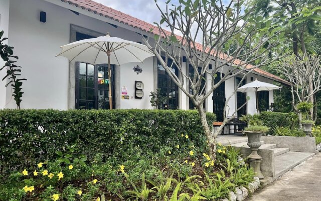 Palin Family Cottage