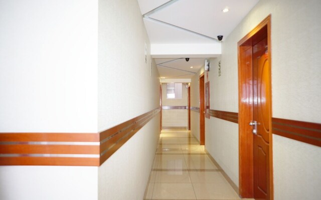 Gran Mundo Hotel