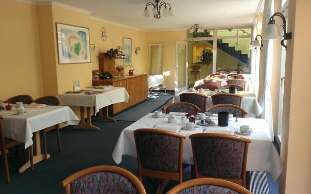 Hotel-Restaurant Schwanen