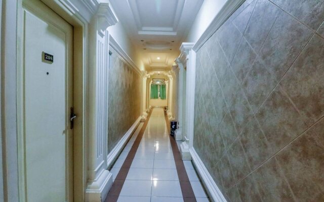 NIDA Rooms Makassar Savu