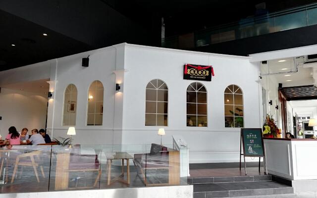 JOHOR BAHRU City-CIQ,City Square,Paradigm,Lego