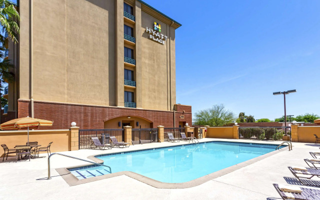 Hyatt Place Tempe Phoenix Airport