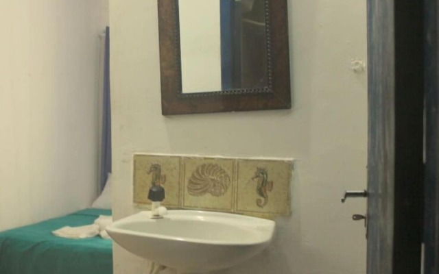 Suítes Maravilha de Ará
