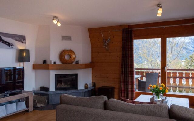 Les Cimes Blanches B 401