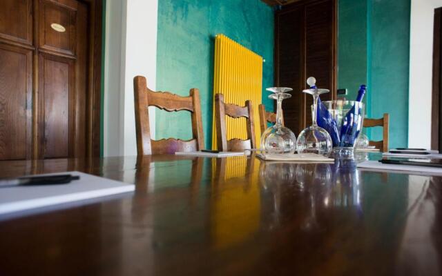 Hotel Azzurro