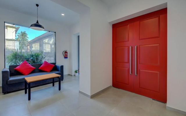 OYO Townhouse 041 Calangute