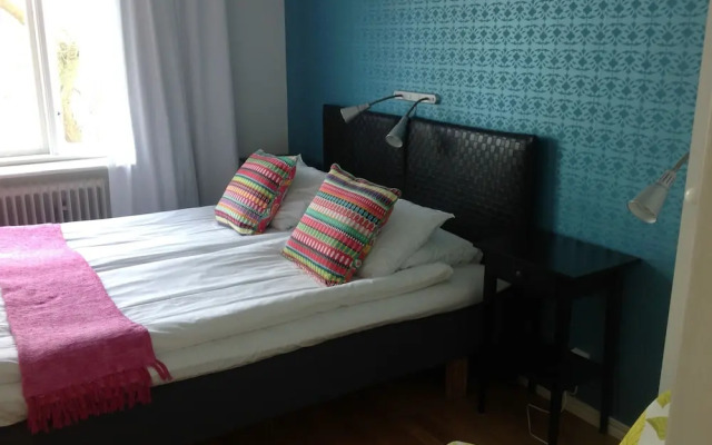 Villa Ingrid