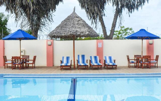 PrideInn Hotel Diani