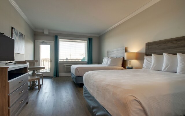 Islander Hotel & Resort