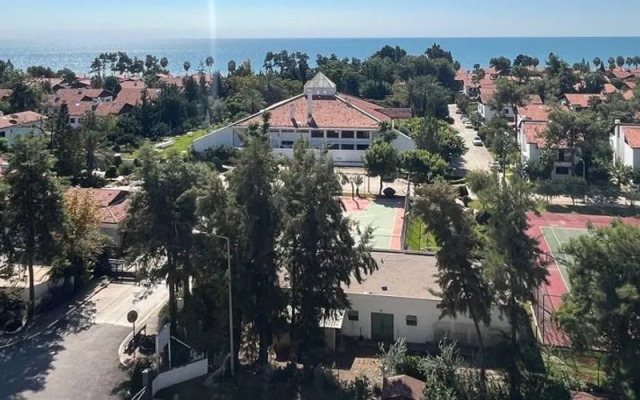 Mersin Panorama Otel