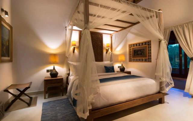 Ulun Ubud Resort and Spa
