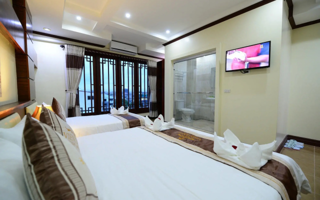 Vientiane Luxury Hotel