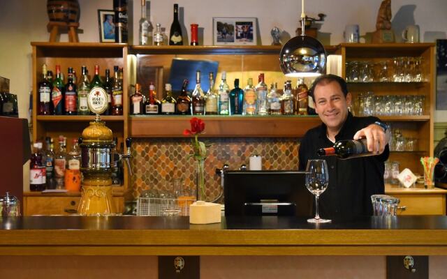 Budget Waldhotel Unspunnen