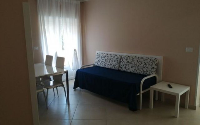 Flat 40M² 1 Bedroom 1 Bathroom - Marina Di Ascea