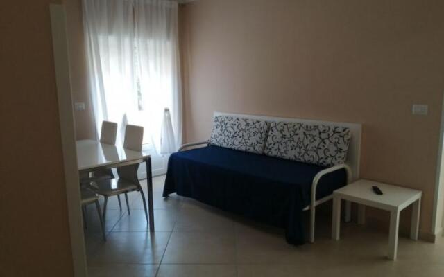 Flat 40M² 1 Bedroom 1 Bathroom - Marina Di Ascea