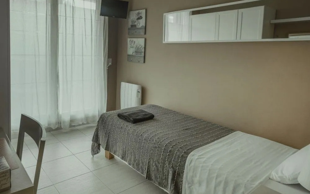 B&B Inés