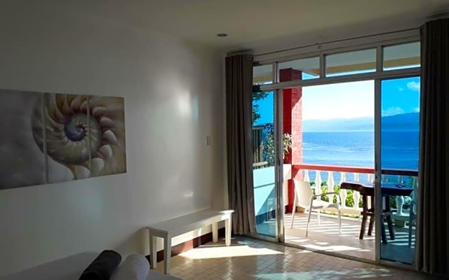 Wuthering Heights Bed & Breakfast