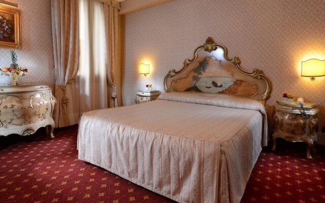 Ca' Rialto House