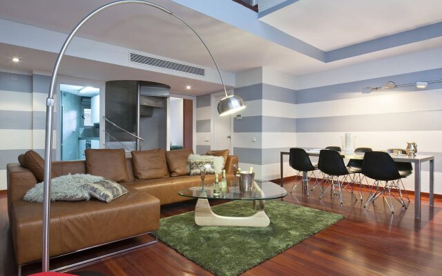 Putxet Apartments