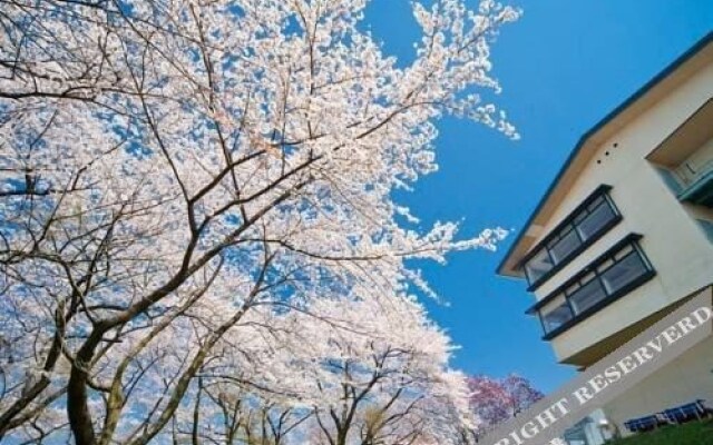 Toyama Kanko Hotel