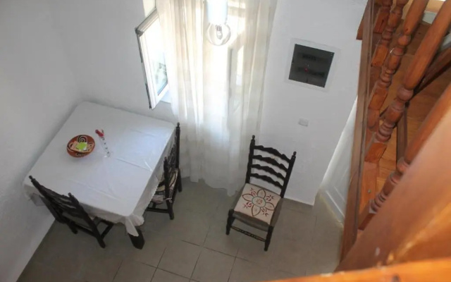 Apartment Vrises