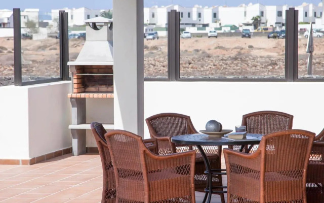 Hipoclub Villas, Aguamarina 2