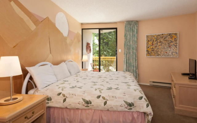 The Marquise at Whistler Premier