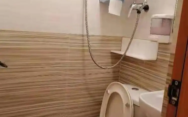New Asia Guest House
