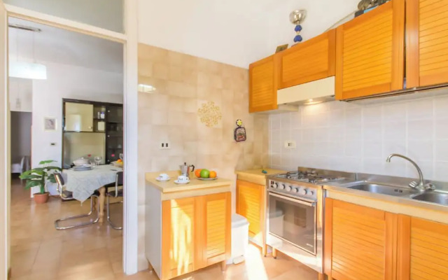 Villetta Tamari 300 meters from the sea