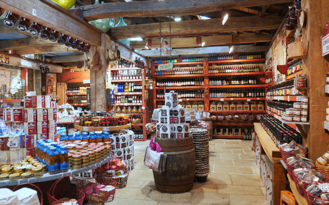 Cottage Chapel, Briec